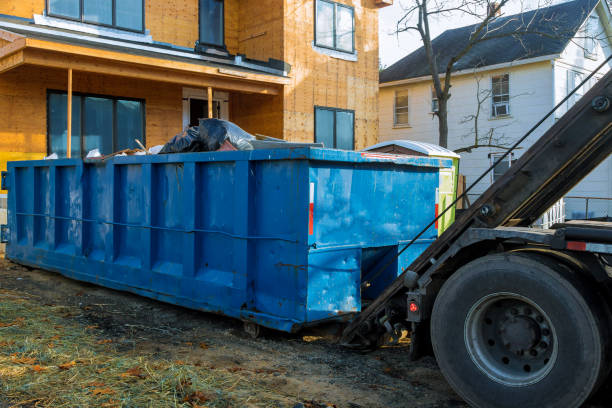 Reliable Franklin, WI Junk Removal Solutions